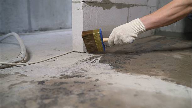 24/7 Emergency Interior Drainage System experts in Teaneck, NJ